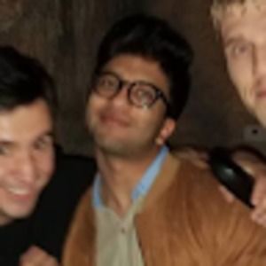 Meet your Posher, Yashasvi